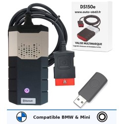Delphi DS150e 2026 Single...